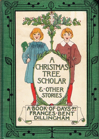 Christmas Scholar variant